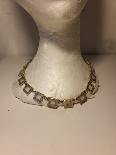 Collier biche bere paris - biche, de