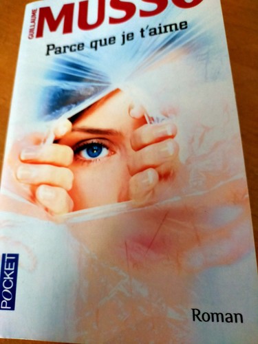 Parce que aime - parce,