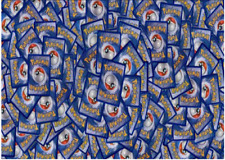 Lot of 100 New French Pokemon Cards including 1 Ultra Rare Warranty + Gift!