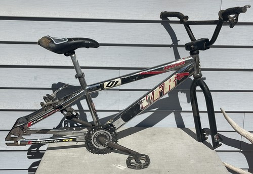 Mid school bmx cruiser - mid,