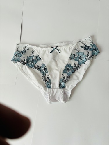 Culotte micro fibre tulle - micro,