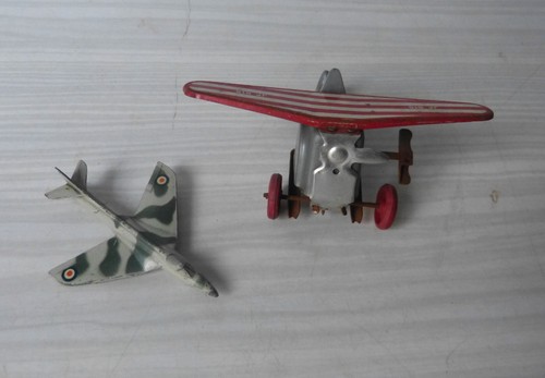 Avion miniature - #avion,