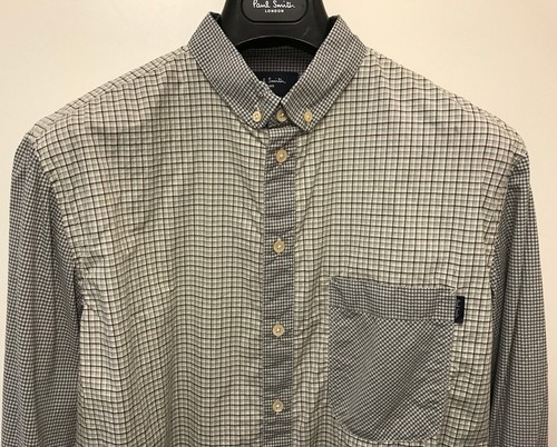 Chemise carreaux paul - chemise,