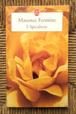 Livre roman L'Apiculteur de