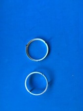 Simca aronde S9 entourages de