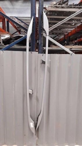 Barres toit peugeot 4007 - peugeot,