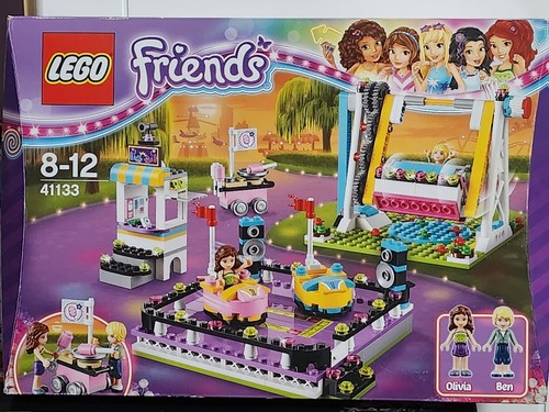 Lego 41133 les - lego,
