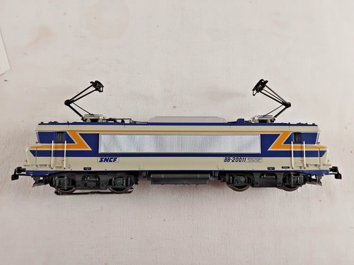 Märklin 3333 20011 sncf - märklin, bb