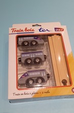 TER SNCF POUR RESEAU TRAIN EN