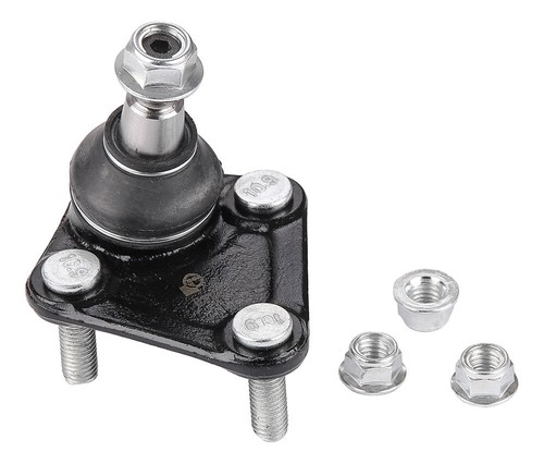 Rotule suspension pour golf - rotule,