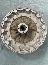 Vintage BMW motorcycle wheel hub R50/2 R60/2 R69S R60US R50US 36312030017