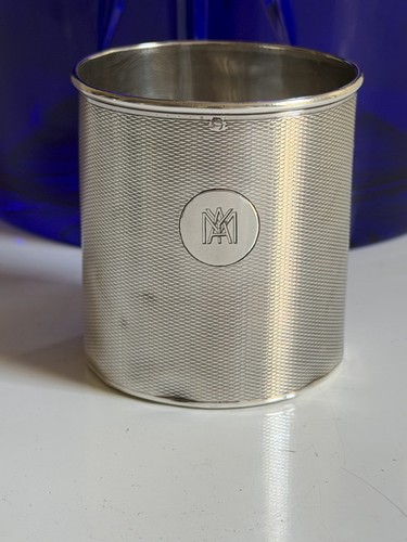 Keller paris timbale argent - keller,