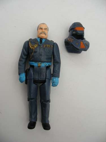 Rare kenner 1985 k mask - rare,