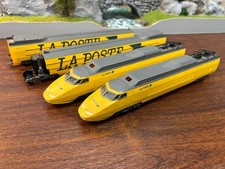 TGV laposte gros logo lima bien lire l'annonce