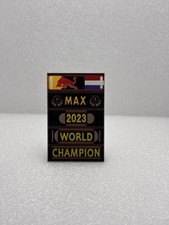 1/18 2023 F1 World Champion