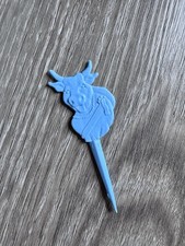 The Laughing Cow Advertising Item Decorative Spade