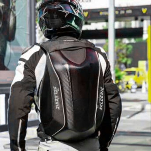 Iron bag helmet - "iron, for
