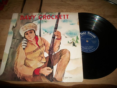 Vinyle tours davy - vinyle, tours,