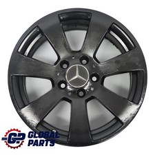 Mercedes W204 jante alliage