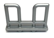 Playmobil farm - small grey barrier 3072 4055