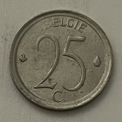 1971 belgium belgique 25 - 1971,