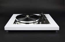 Platine Restaurée Thorens TD