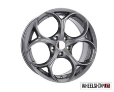 ALFA ROMEO R17 5x110 jantes