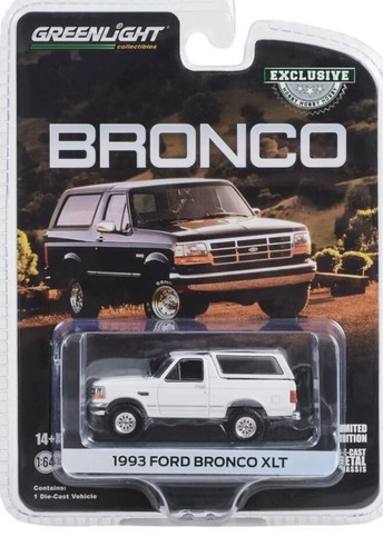 Greenlight hobby - 1:64,