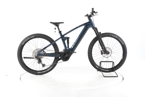 Cube stereo hybrid 120 - hybrid,