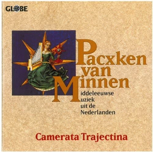 Pacxen van minnen medieval - van,