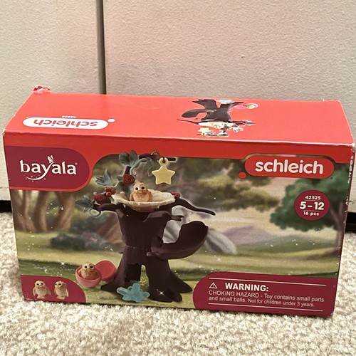 Schleich 42525 baby owl - 42525,