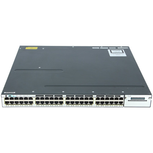 Cisco c3750x 48p v07 - cisco,