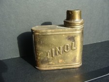 Lampe à pétrole Tinol