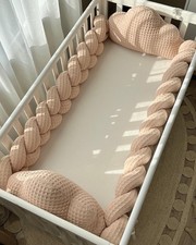 tout de lit bébé complet