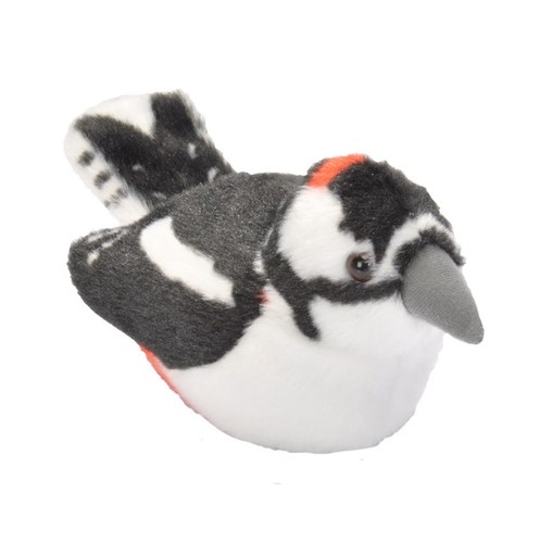 Peluche sonore pic - , épeiche