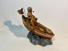 Neapolitan Terracotta, Lamparo