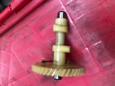 KARCHER 2200 PSI GAS PRESSURE WASHER KPS LONCIN  159CC cam camshaft