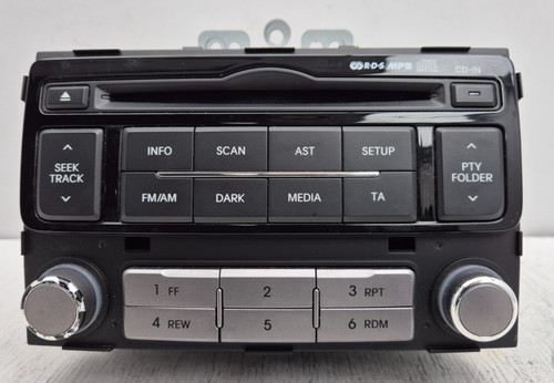Unité principale radio - ✅, /