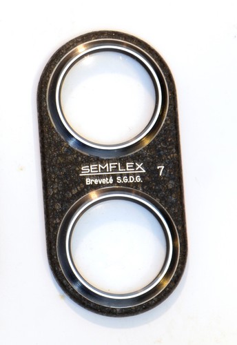 Bonnette semflex dans - dans, sa