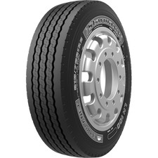 Pneus de Camion 235/75 R17.5