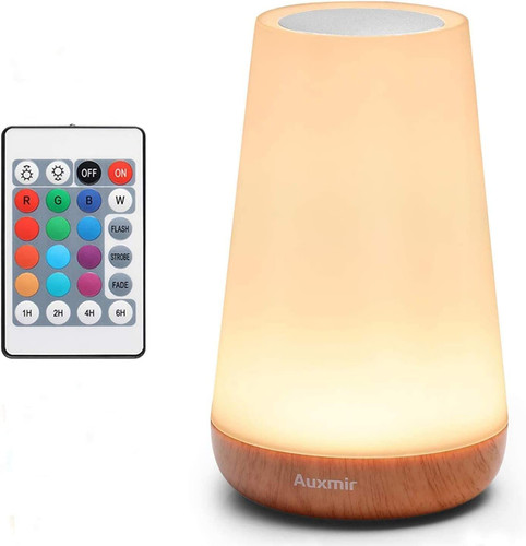 Veilleuse led lampe - led,