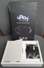 DAC 24bit/96kHz & Hi-Fi