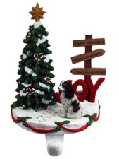 Porte-Stocking Cavalier King