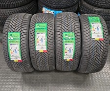 4 Pneumatiques Auto 225/45 R17