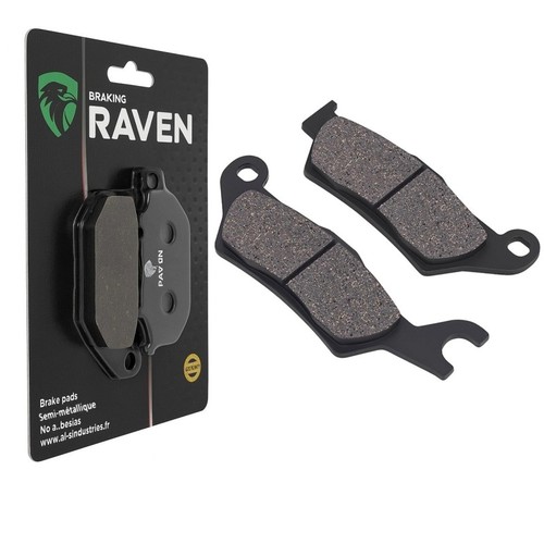 Plaquettes frein avant pour - frein,