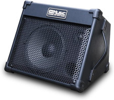 Ampli guitare acoustique 40W