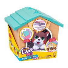 Niche surprise - Moose Toys -