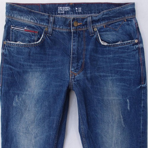 Hommes tommy hilfiger - hilfiger, ryan