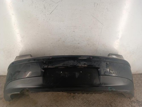 Pare choc arriere bmw serie - choc,