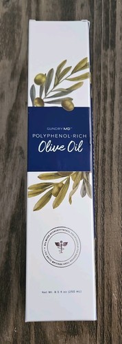 Gundry organic polyphenol - md,